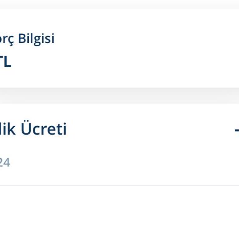 Denizbank Kredi Kartı Aidat Ücreti Sorunu