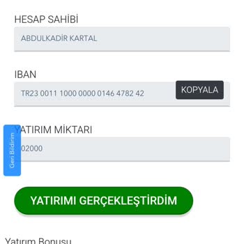 Yanlış Hesap Sorunu Ve Müşteri Hizmetleri İlgisizliği