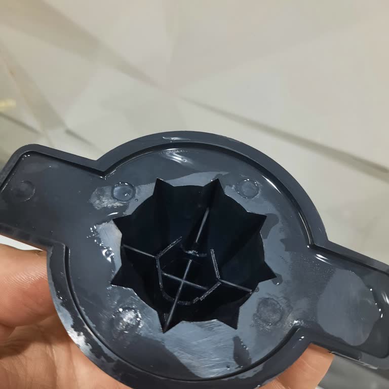 Sinbo Narenciye Sıkma Makinesi Yedek Parça Sorunu