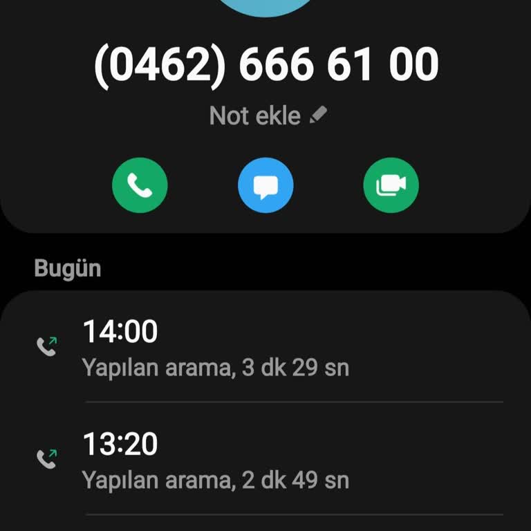 Jeep Trabzon Bayii İletişim Sorunları