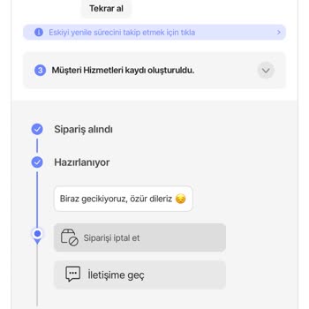 İphone Ön Siparişimde Yaşadığım Büyük Hayal Kırıklığı