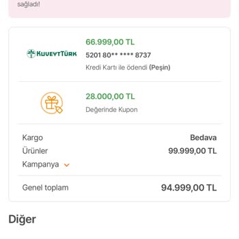İphone Ön Siparişimde Yaşadığım Büyük Hayal Kırıklığı