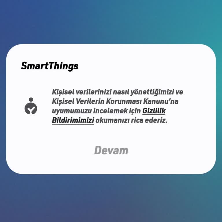 Samsung Buzdolabı Bağlantı Sorunu Ve Yetersiz Teknik Destek