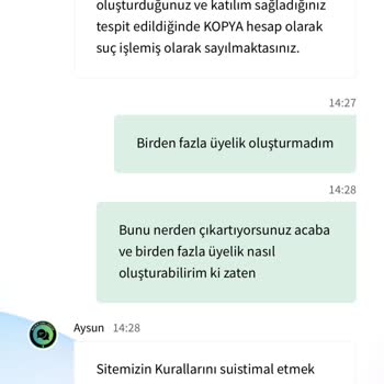 Bonus Kazançlarının Çekilememesi Sorunu