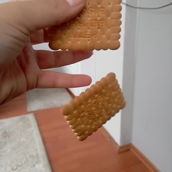 Hijyen Sorunu: A101'den Alınan Üründe Yabancı Madde