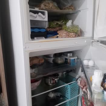 Buzdolabı Tamiri Ve Para İadesi Sorunu