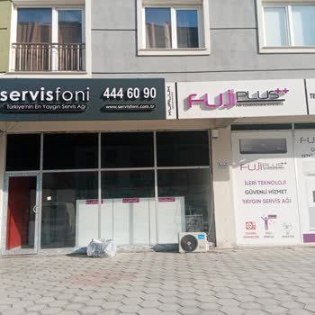 Buzdolabı Tamiri Ve Para İadesi Sorunu