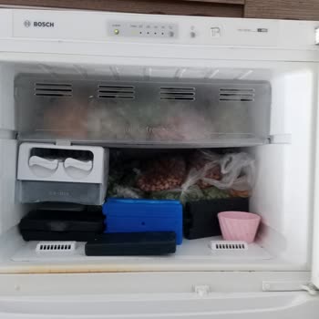 Buzdolabı Tamiri Ve Para İadesi Sorunu