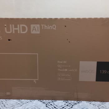 UPS Türkiye'nin Kötü Hizmeti Ve Hasarlı Teslimat Deneyimi