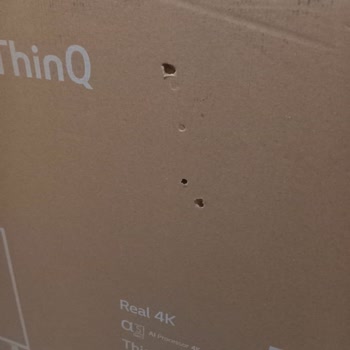 UPS Türkiye'nin Kötü Hizmeti Ve Hasarlı Teslimat Deneyimi