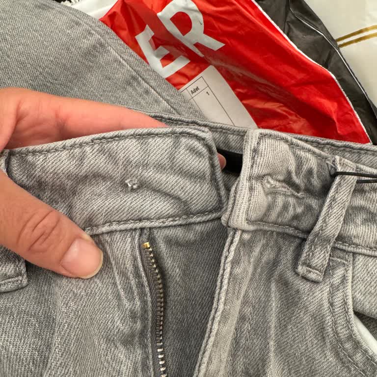 Boyner'den Gelen Kusurlu Ürün Ve Ulaşılamayan Müşteri Hizmeti