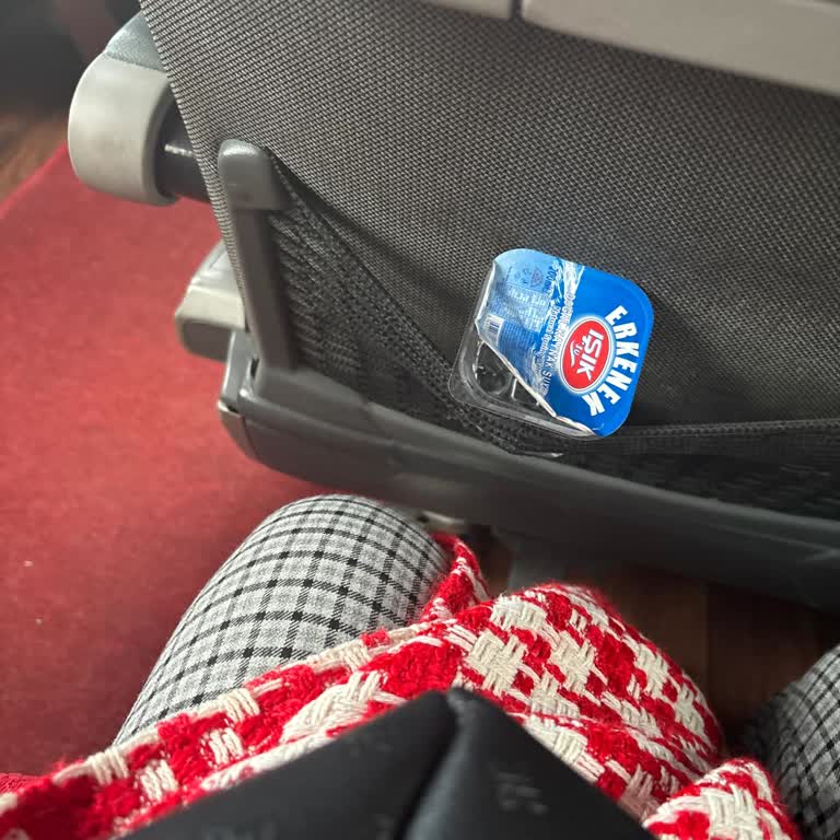 Öz Gülaras Turizm Çifte Satış Ve Saygısız Görevli Sorunu