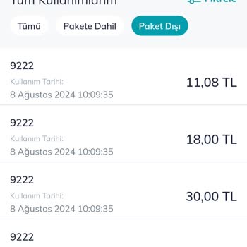 Türk Telekom'dan İzinsiz Abonelik Kesintileri