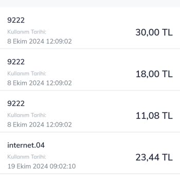 Türk Telekom'dan İzinsiz Abonelik Kesintileri