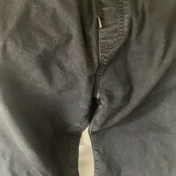 Carrefour SA İade Sorunu