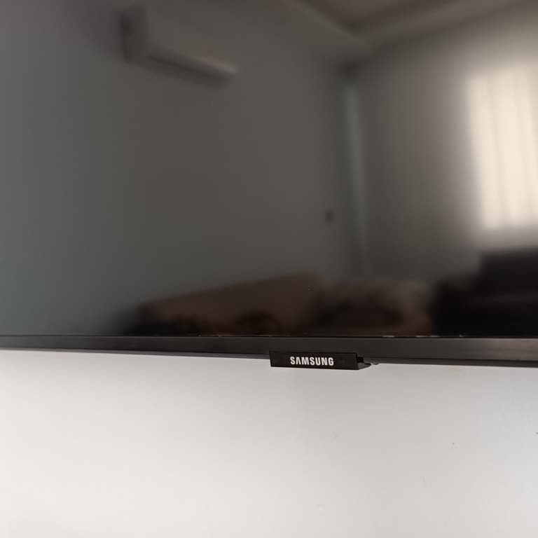 Samsung Televizyon: Garanti Sonrası Kronik Panel Arızası