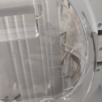 Hoover Kurutma Makinesi Kapak Sorunu