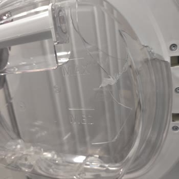 Hoover Kurutma Makinesi Kapak Sorunu