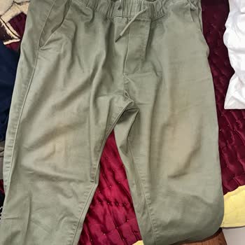 Jack & Jones Kıyafetlerde Beklenmedik Renk Değişimi