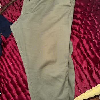 Jack & Jones Kıyafetlerde Beklenmedik Renk Değişimi