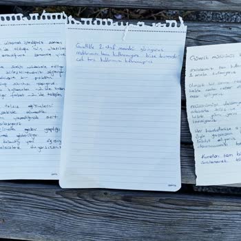 AVM Yönetimi Altında Çalışma Koşulları