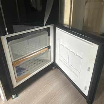 Vestel Buzdolabımın Parça Sorunu Ve Çözüm Eksikliği