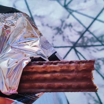 Bayat Çikolata Şoku: Eti Karam Ve Browni Hayal Kırıklığı