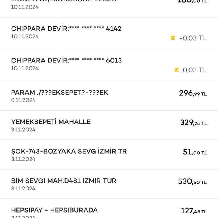İzinsiz Kart Çekimi Ve İade Sorunu