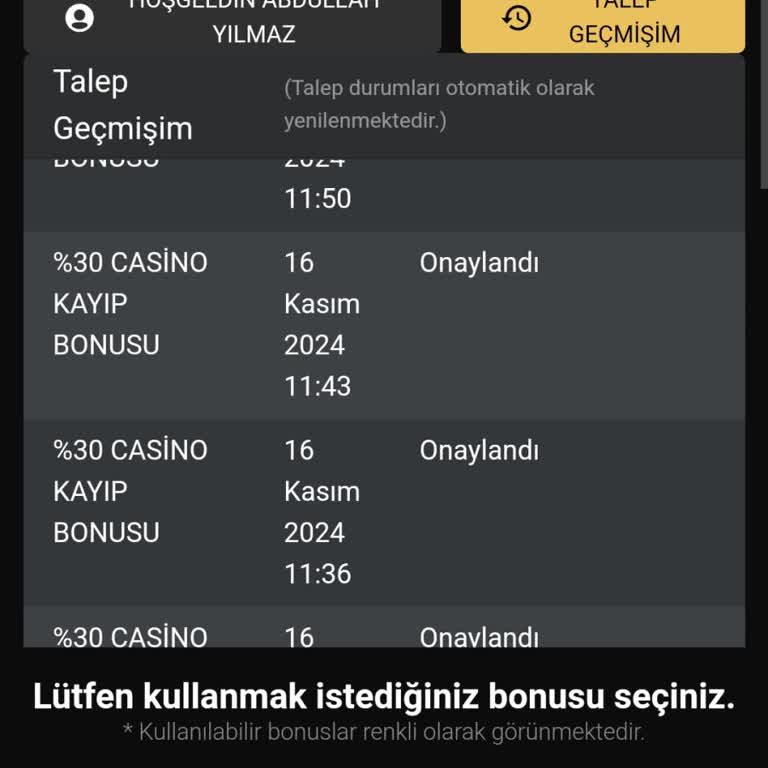 Güven Vermeyen Oyun Platformu