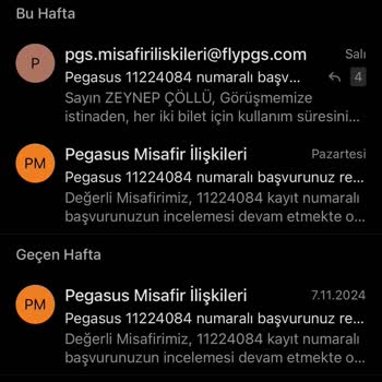 Yanlış Bilgi Ve Gecikme Nedeniyle Mağduriyet