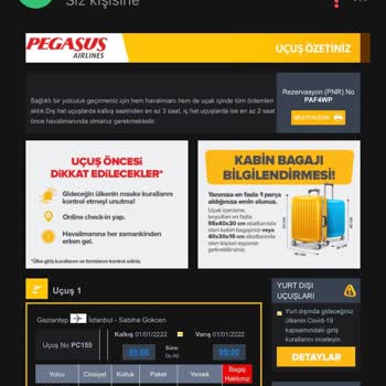 Yanlış Bilgi Ve Gecikme Nedeniyle Mağduriyet