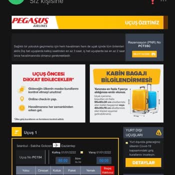 Yanlış Bilgi Ve Gecikme Nedeniyle Mağduriyet