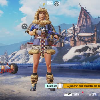 Elit Pass Harcaması Ve Yanlış RP Kullanımı