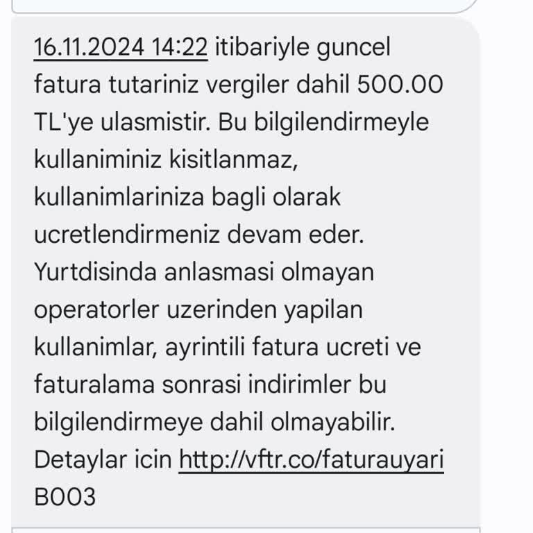 İzinsiz Üyelik Ve Beklenmedik Ücretlendirme Sorunu