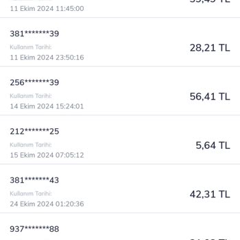 Yurt Dışı Arama Faturası Ve Müşteri Hizmetleri İlgisizliği