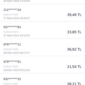 Yurt Dışı Arama Faturası Ve Müşteri Hizmetleri İlgisizliği