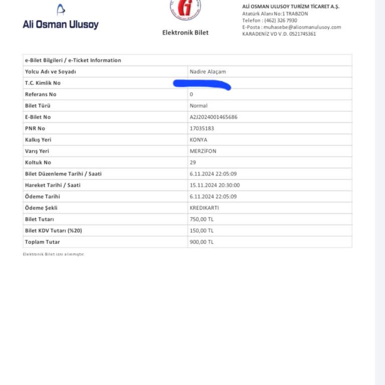 Gece Yarı Yalnız Bırakılan Yolcunun Zorlu Anları