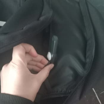 Güvenlik Alarmı Mağduriyeti