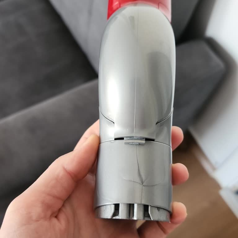 Dyson Müşteri Hizmetlerine Ulaşma Sorunu