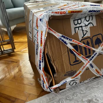 Kırık Kadehler Ve Soyulan Tabaklar: Alışveriş Hayal Kırıklığı