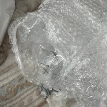 Kırık Kadehler Ve Soyulan Tabaklar: Alışveriş Hayal Kırıklığı