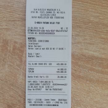 TCL Klima Kalitesizliği Ve Garanti Sorunu