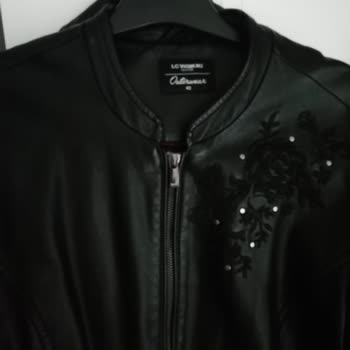 Deri Mont Aldatmacası: Kalite Beklerken Hayal Kırıklığı