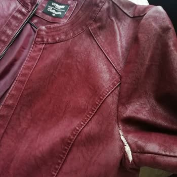 Deri Mont Aldatmacası: Kalite Beklerken Hayal Kırıklığı