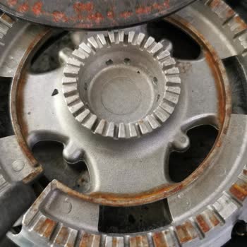 Electrolux Ocakta Kronik Paslanma Sorunu