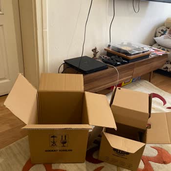 Nargilede Boya Sorunu