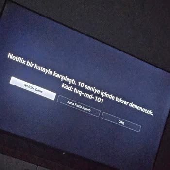 Canlı Yayın Sorunu Nedeniyle Kaçırılan Maç