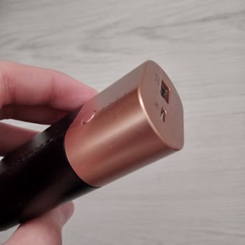 Duracell Powerbank Şarj Sorunu