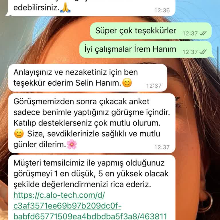 Adres Değişikliği Sonrası İade Edilen Ürün Ve Artan Fiyat Şoku