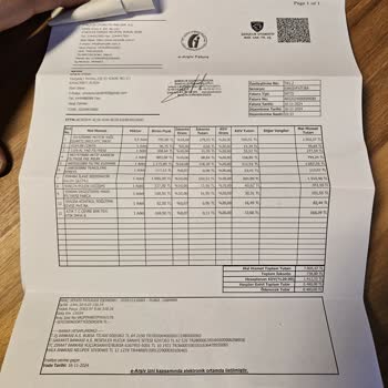 Yanıltıcı İndirimle Karşılaştım: Şançelik Bayisi Güven Sarsıyor